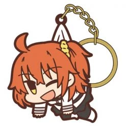 ANIPLEX OF AMERICA Female Protagonist Fate/Grand Order Keychain