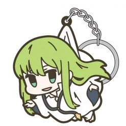 ANIPLEX OF AMERICA Lancer/Enkidu Fate/Grand Order Keychain