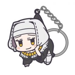 ANIPLEX OF AMERICA Alter Ego Sessyoin Kiara Fate/Grand Order Keychain