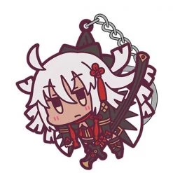 ANIPLEX OF AMERICA Alter Ego Okita Souji (Alter) Keychain