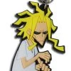 GREAT EASTERN All Might True Form Ver My Hero Academia PVC Keychain