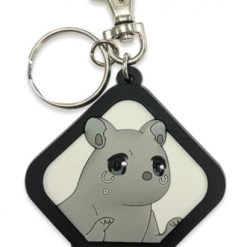 GREAT EASTERN Yuki Fruits Basket PVC Keychain