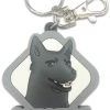 GREAT EASTERN Shigure Fruits Basket PVC Keychain