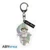 ABYSSE Chibi Shuichi Junji Ito Collection Acrylic Keychain