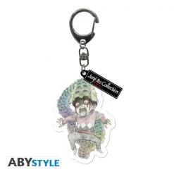 ABYSSE Chibi Shuichi Junji Ito Collection Acrylic Keychain