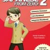 YESJAPAN Japanese From Zero Volume 2