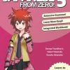 YESJAPAN Japanese From Zero Volume 5