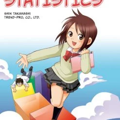 NO STARCH PRESS The Manga Guide To Statistics