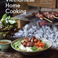 TEN SPEED PRESS Vietnamese Home Cooking (Hardcover)