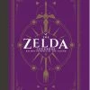 TITAN BOOKS The Unofficial Zelda Cookbook (Hardcover)