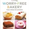 VERTICAL The Worry-Free Bakery Treats Without Oil & Butter