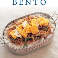 VERTICAL 10-Minute Bento