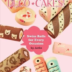 VERTICAL Deco Cakes!