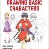 TUTTLE The Manga Artist's Handbook Drawing Basic Characters