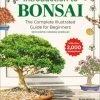 TUTTLE Introduction To Bonsai The Complete Illustrated Guide For Beginners (Color)