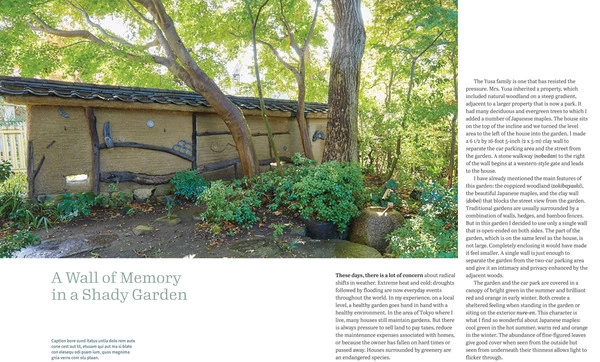 TUTTLE Inside Your Japanese Garden A Guide To Creating A Unique Japanese Garden For Your Home (Hardcover) - Image 5