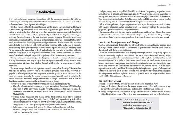 TUTTLE Learn Japanese With Manga Volume 1 - Image 5