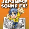 JAPANIME Kana De Manga Special Edition Japanese Sound FX