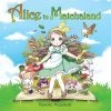 JAPANIME Alice In Matchaland Story And Cookbook