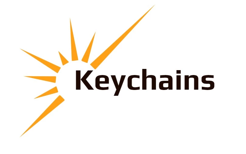 Keychains Sales Store